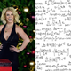 Illustration for article titled Britney Spears Good at Math